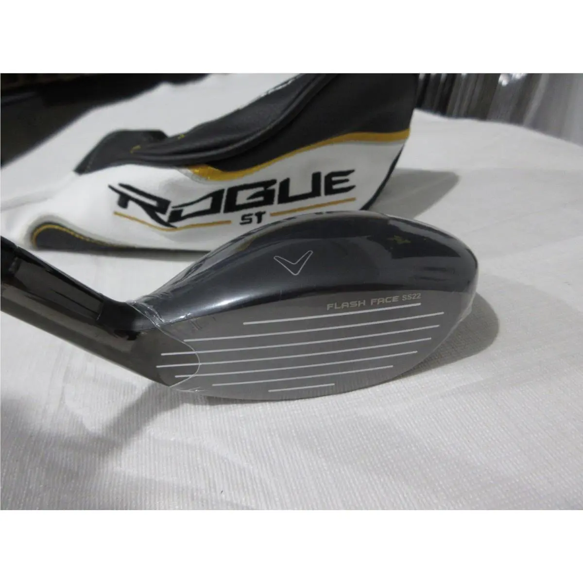 Callaway  - Tensei White AV Series 85 3