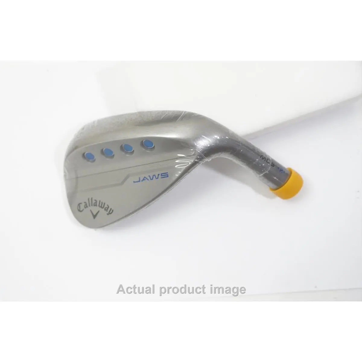 Callaway Jaws 52-10S Wedge Club Head Only 1025227