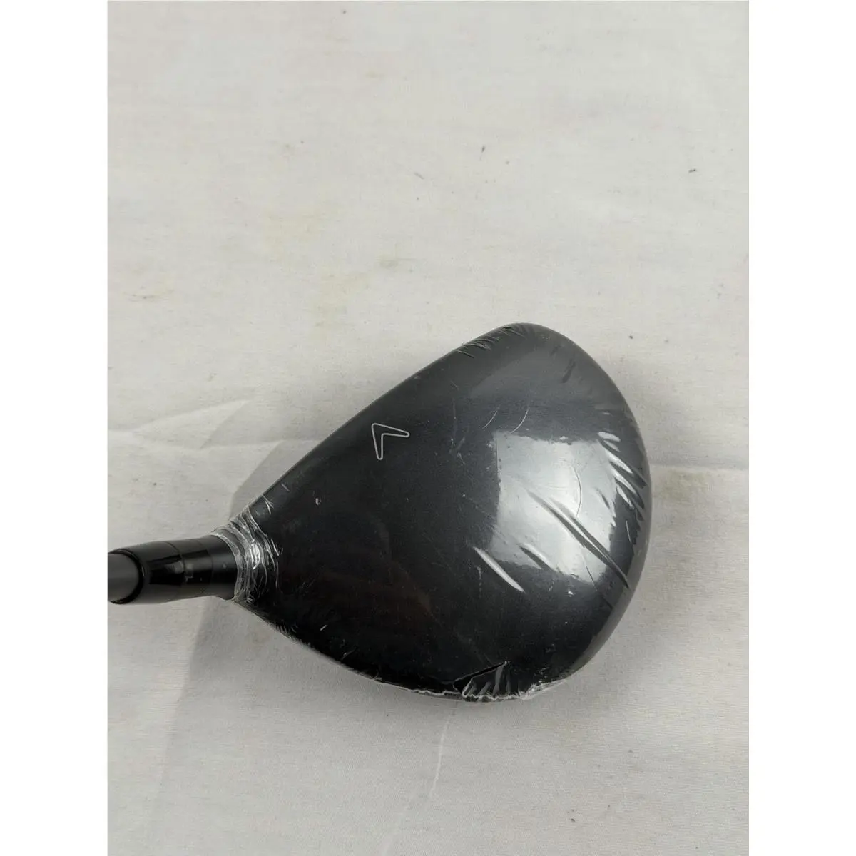 Callaway  - Edge - Edge - Black, Lie Angle: Black 0