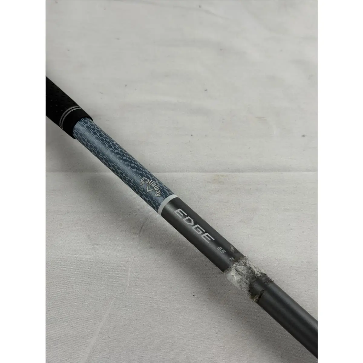 Callaway  - Edge - Edge - Black, Lie Angle: Black 2