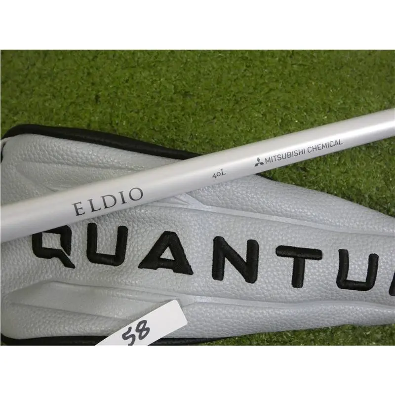 Callaway  - Quantum Max - Quantum Max 2