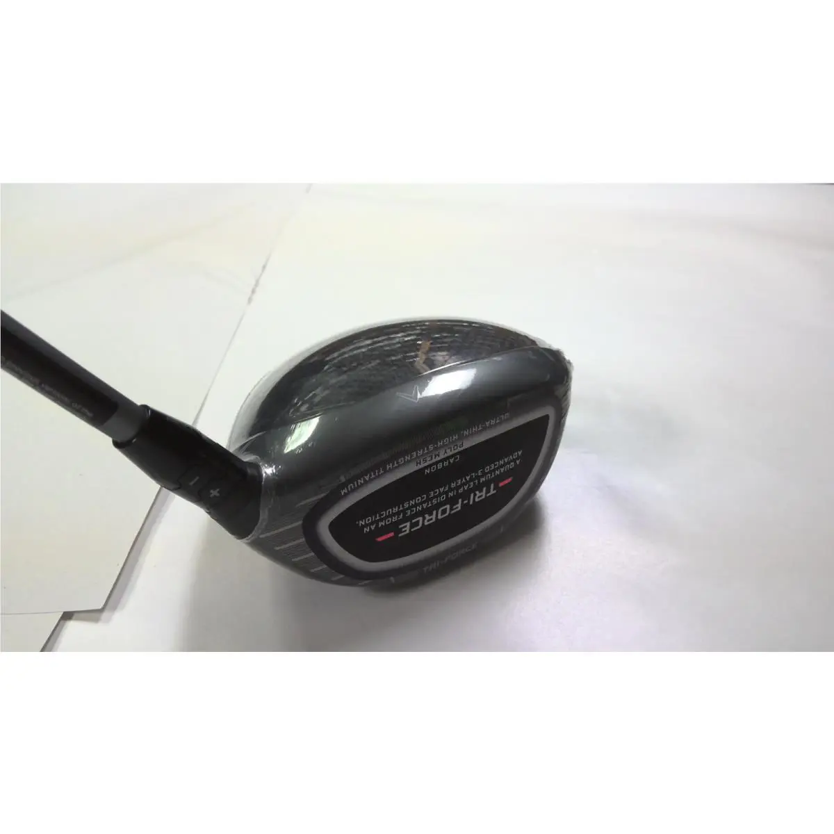 Callaway  - QUANTUM MINI DRIVER - QUANTUM MINI DRIVER 0