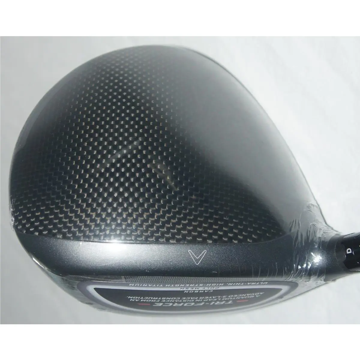 Callaway  - Callaway Quantum Max - Quantum Max (UPC: 197193809999) 1