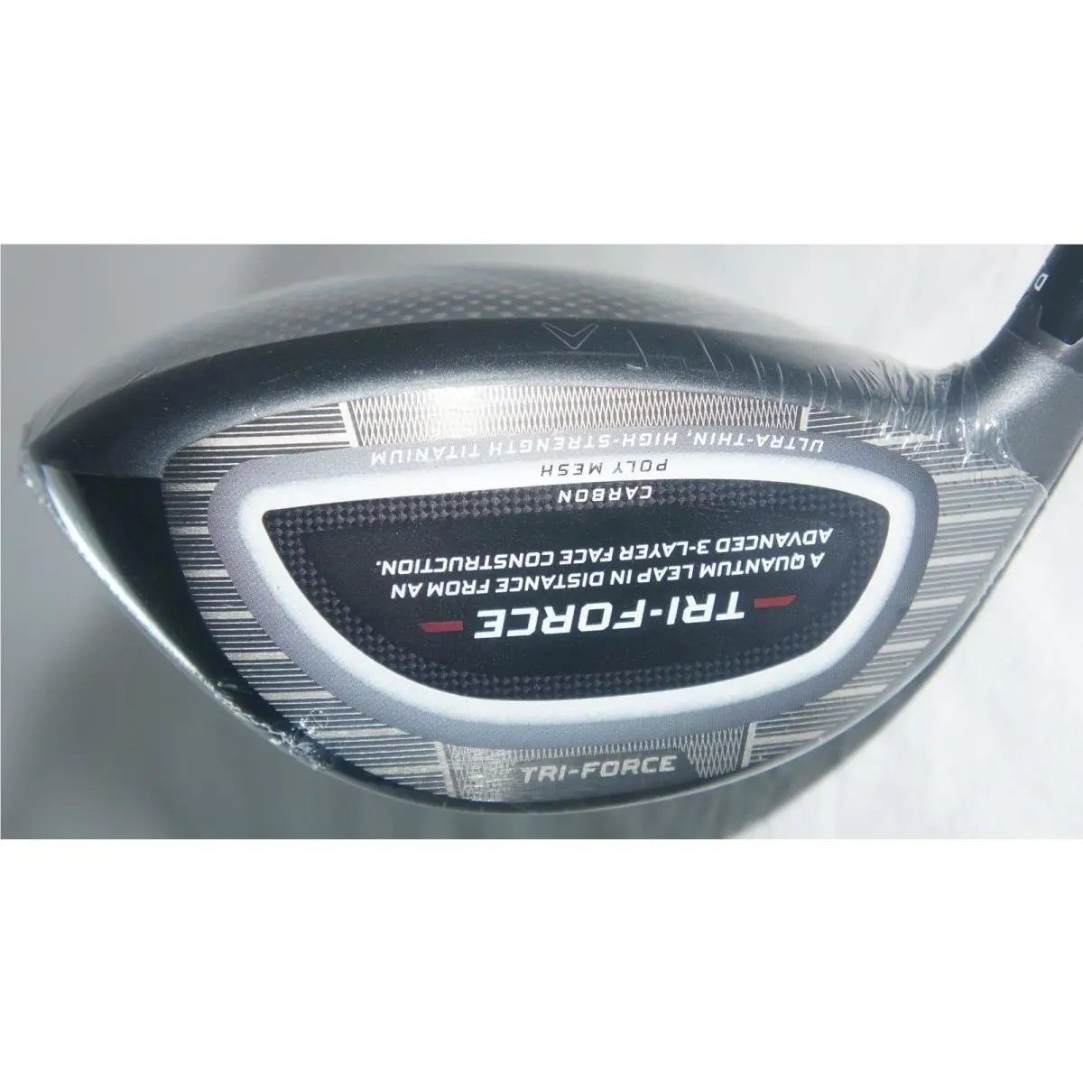 Callaway  - Callaway Quantum Max - Quantum Max (UPC: 197193809999) 0
