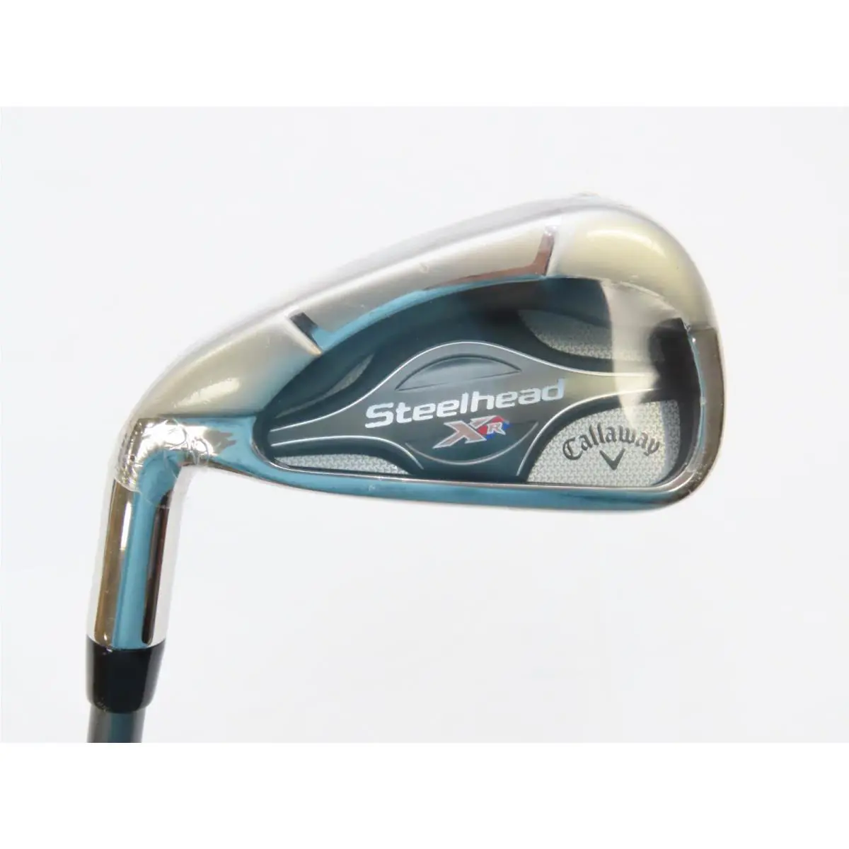 LH Callaway Steelhead XR Single 4 Iron Matrix Ozik Program 60 Regular R