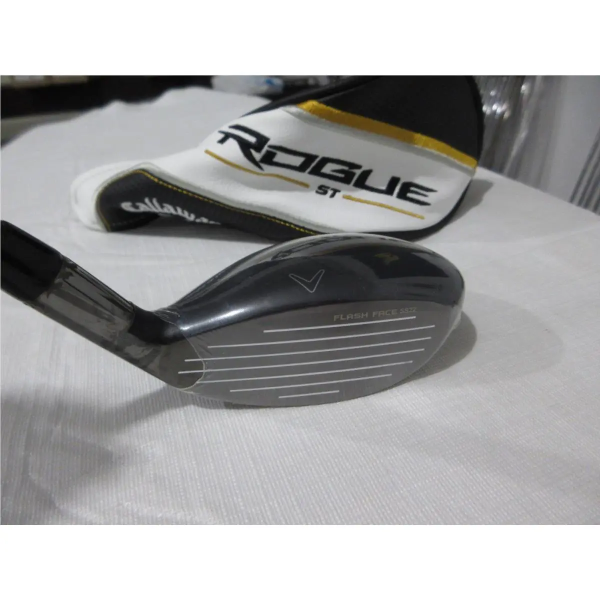 Callaway  - Tensei White AV Series 75 2