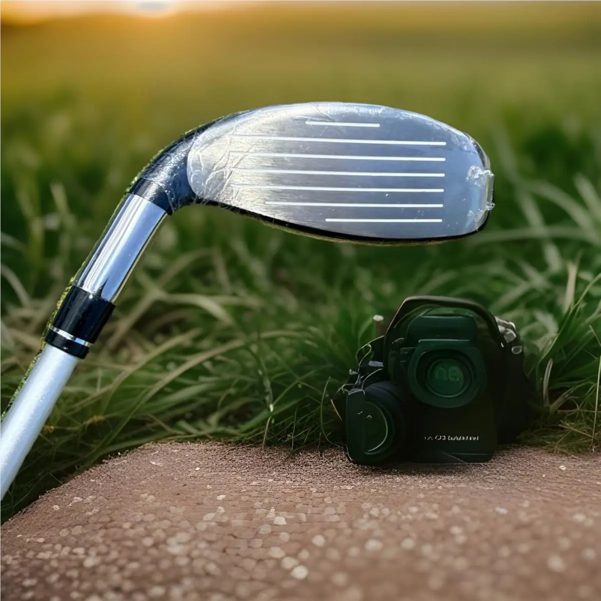 Callaway  - Callaway 45-W - Black, Lie Angle: Silver 3
