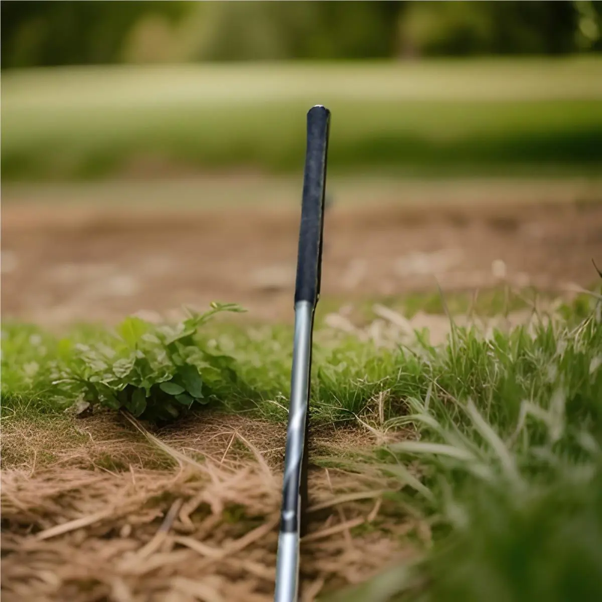 Callaway  - Callaway 45-W - Black, Lie Angle: Silver 6