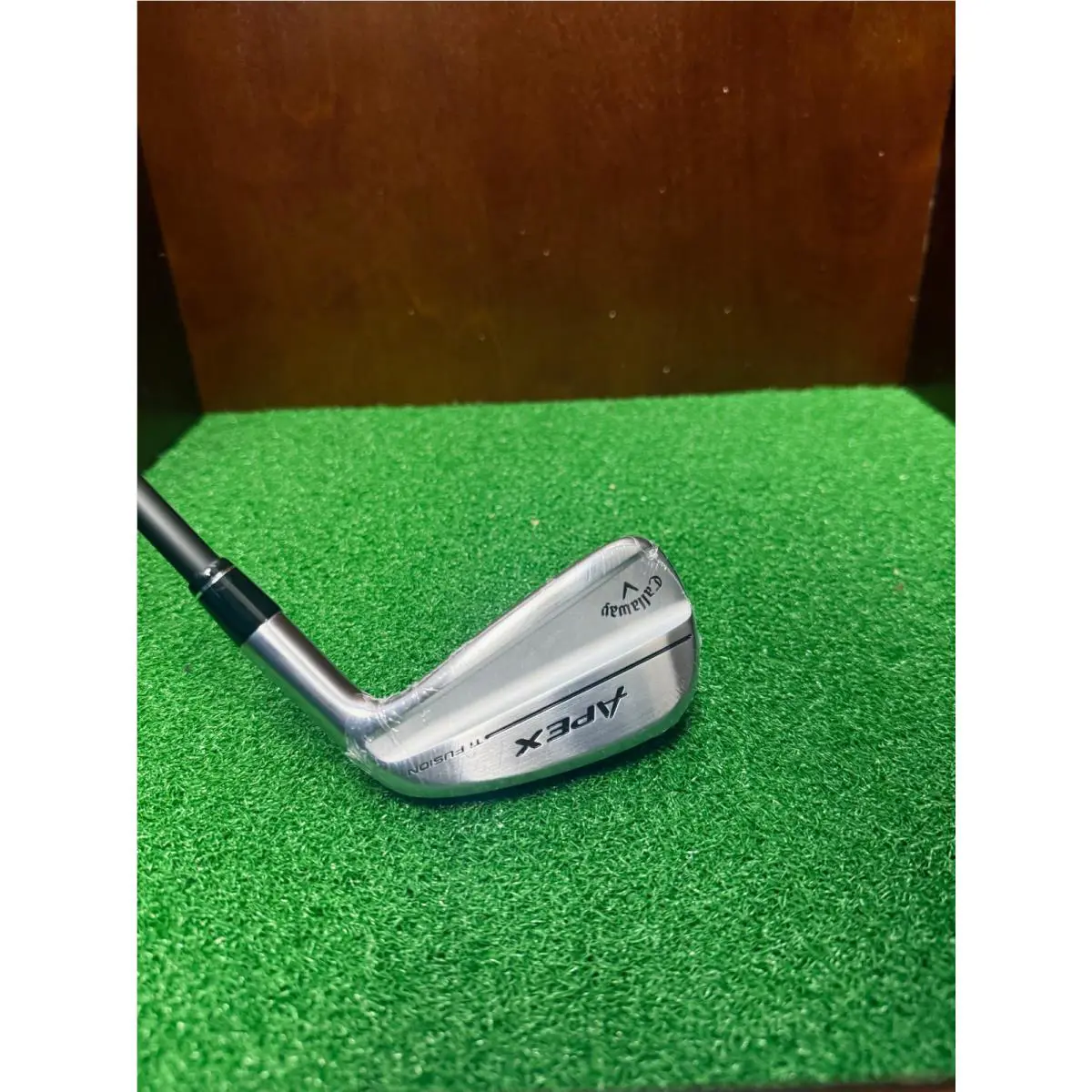 Callaway  1