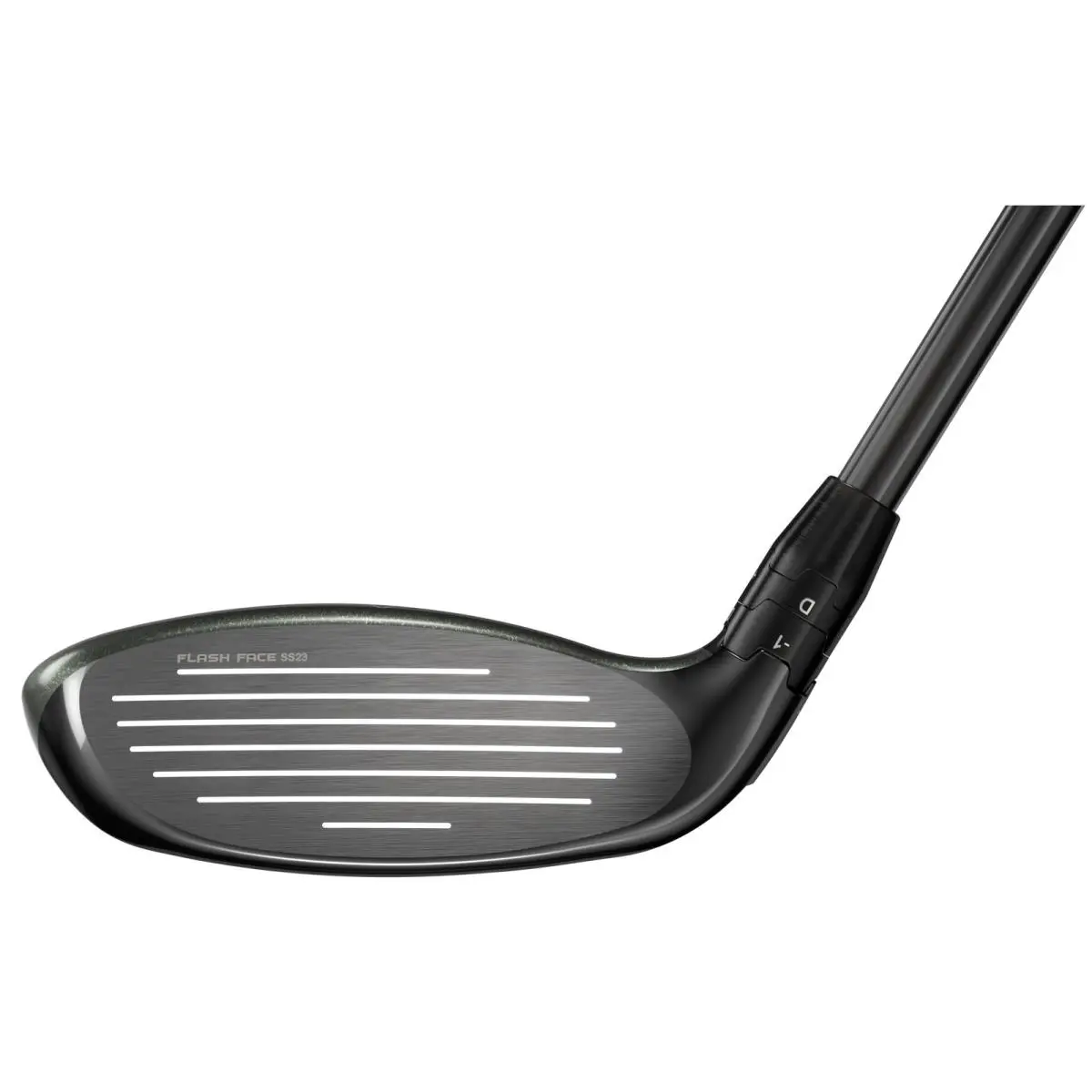 Callaway  - Great Big Bertha 23 - Great Big Bertha (UPC: 194518815178) 1