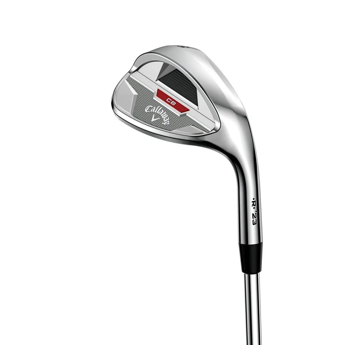 Callaway  - Cb (2023) - Cb 2023 - Chrome (UPC: 197193022794) 1