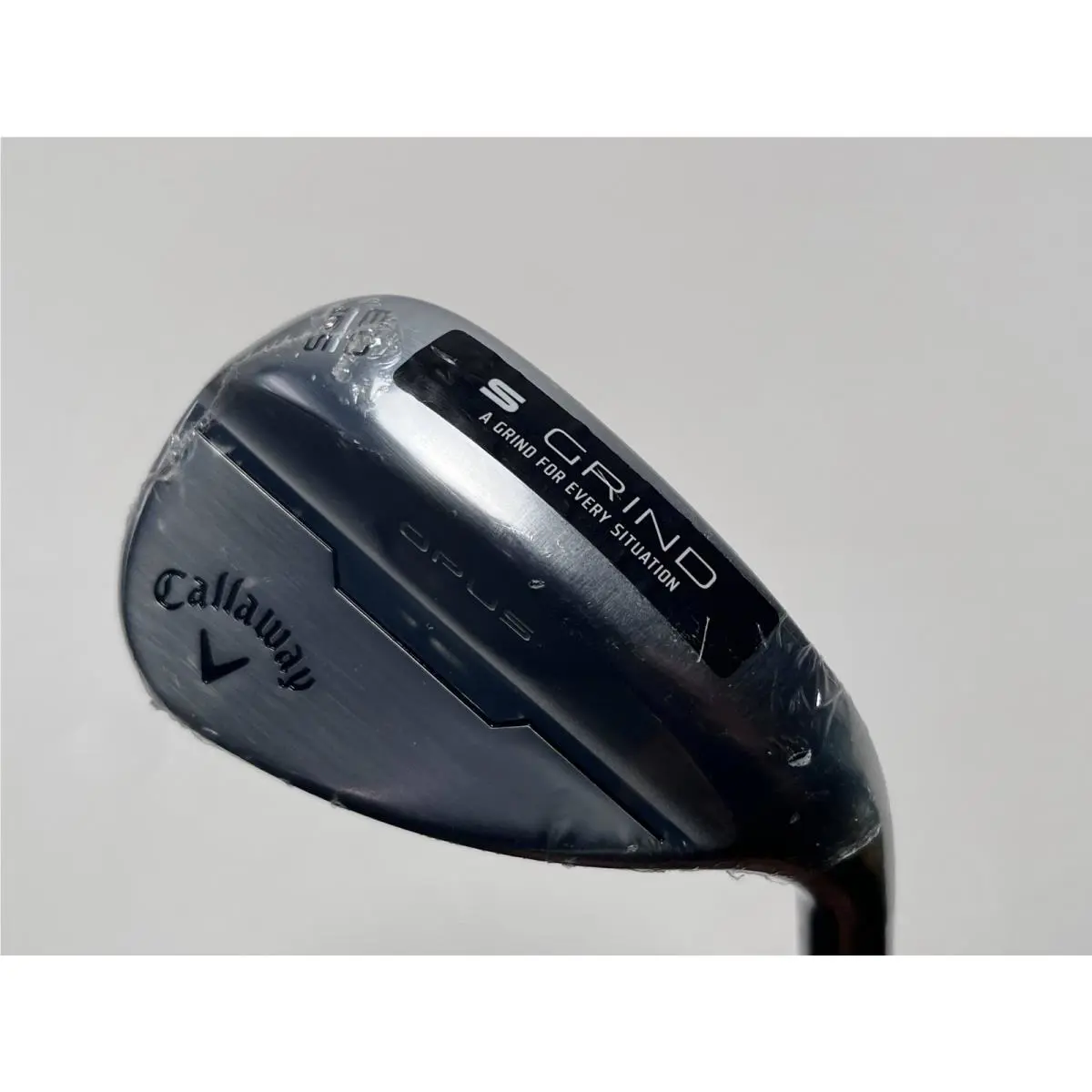 Callaway  - Opus Brushed Chrome - Opus Brushed Chrome 0