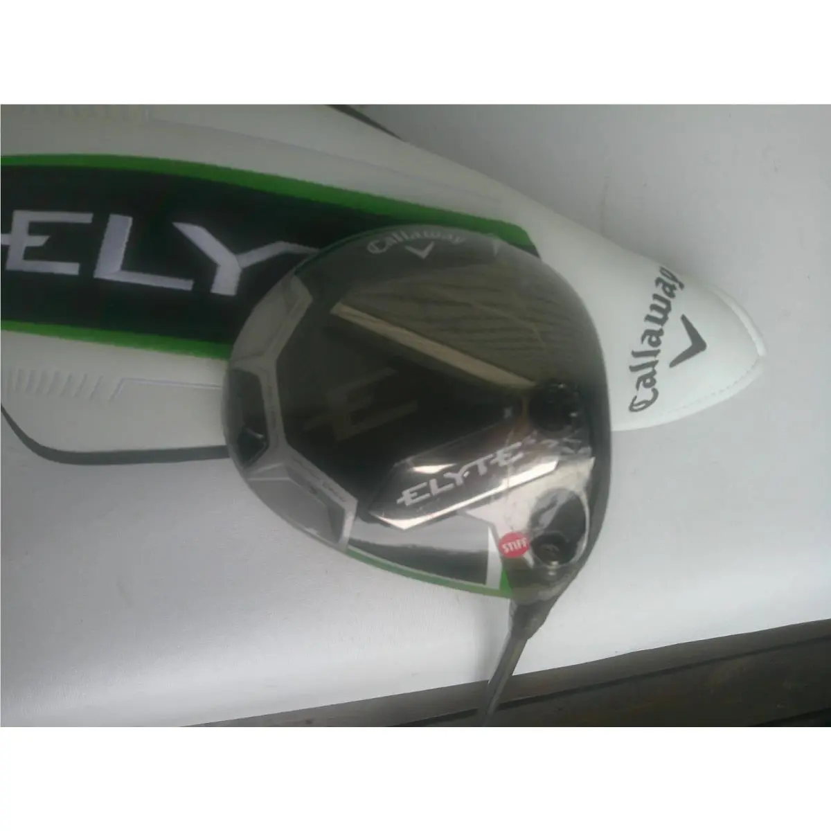 Callaway  - Elyte - Elyte 0