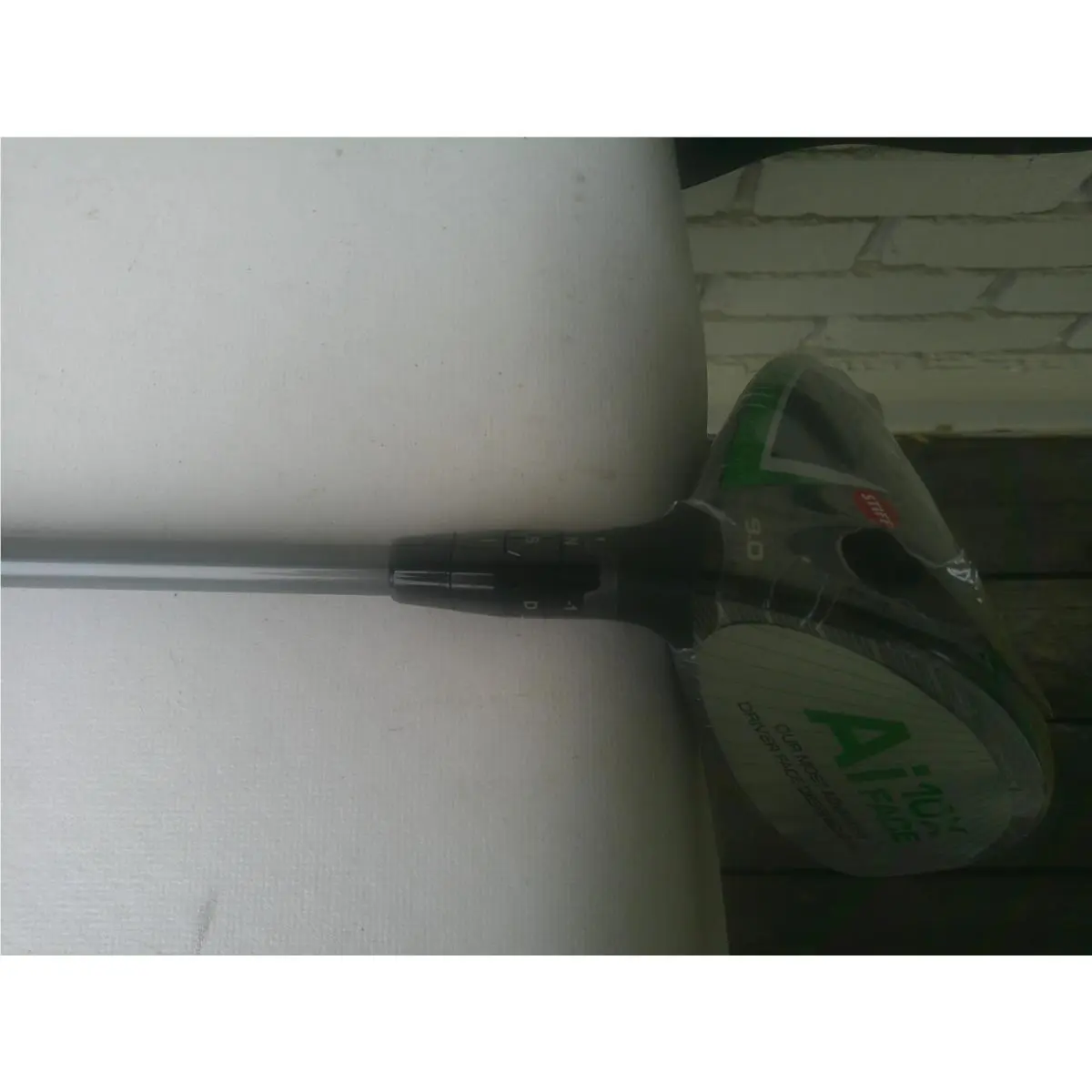 Callaway  - Elyte - Elyte 4