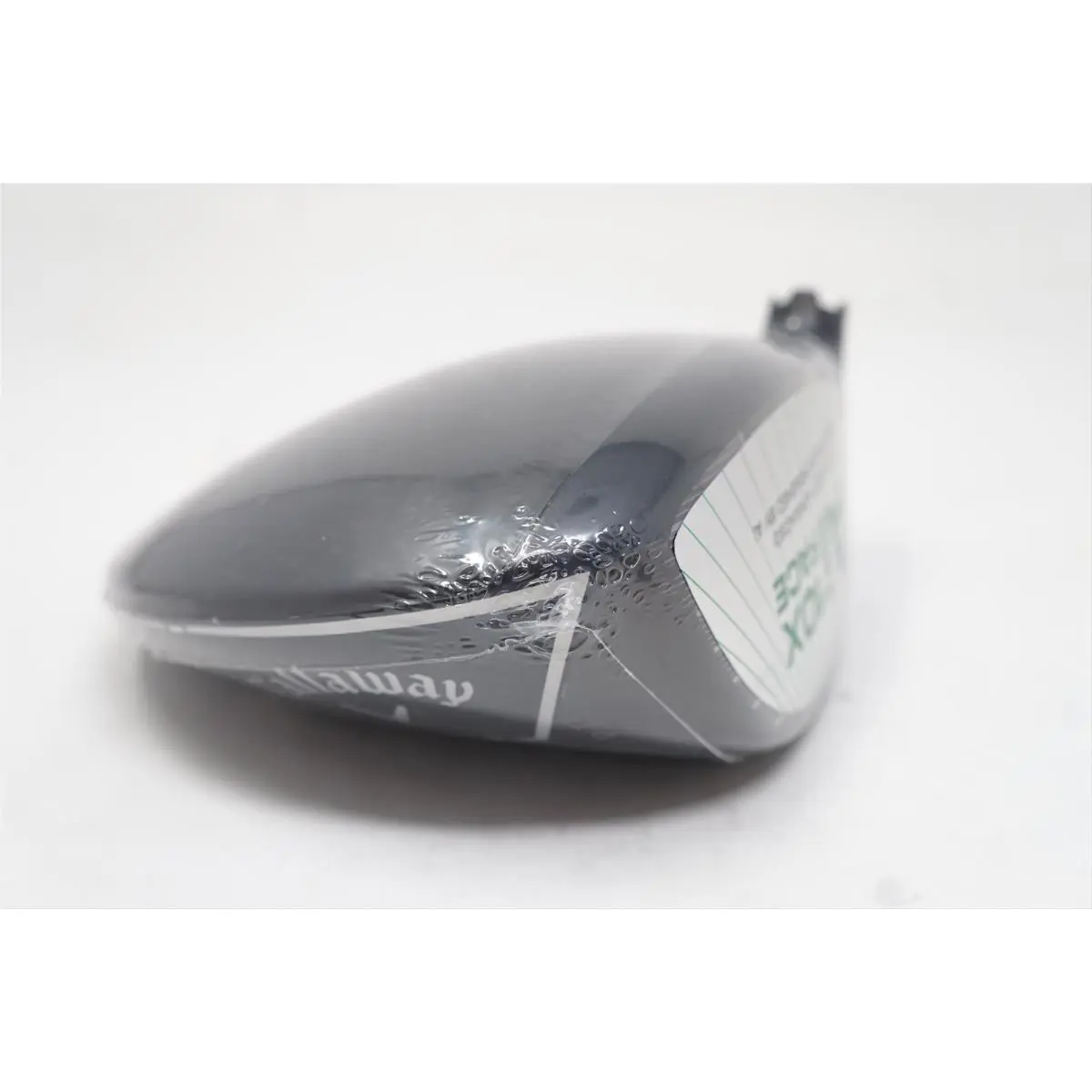 Callaway  - ELYTE NIGHT EDITION - ELYTE NIGHT EDITION 2