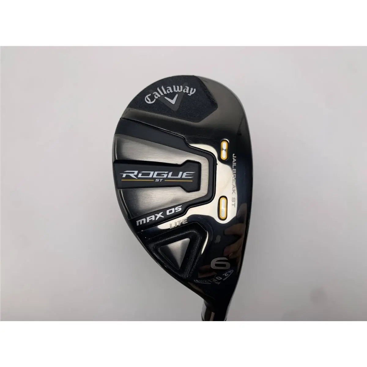 Callaway  - Rogue ST Max OS Lite 0