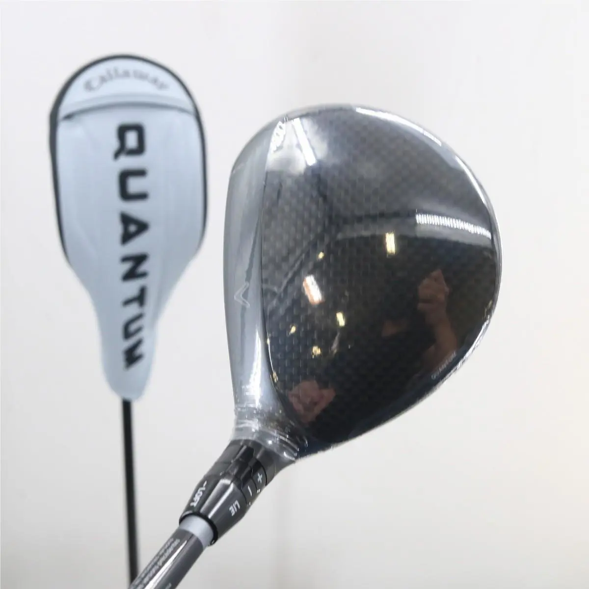 Callaway  - Quantum Max - Quantum Max 0