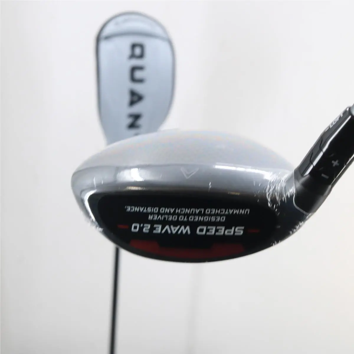 Callaway  - Quantum Max - Quantum Max 1