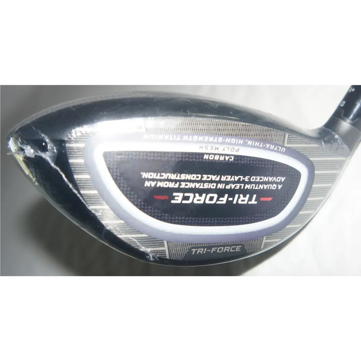 Callaway  - Callaway Quantum Max - Quantum Max 0