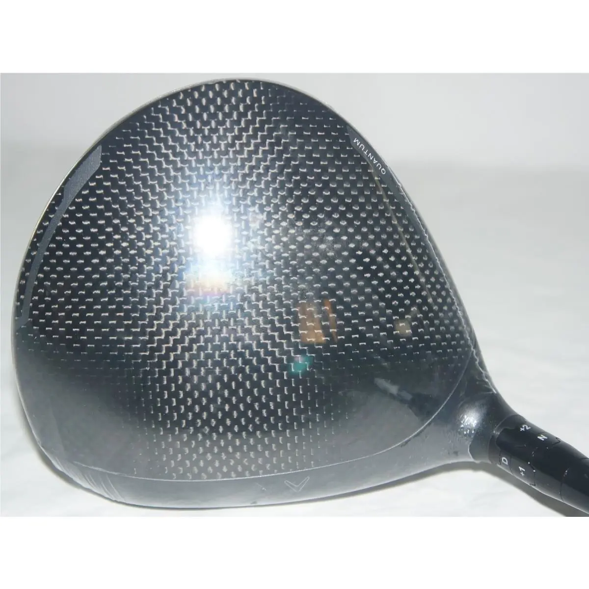 Callaway  - Callaway Quantum Max - Quantum Max 1