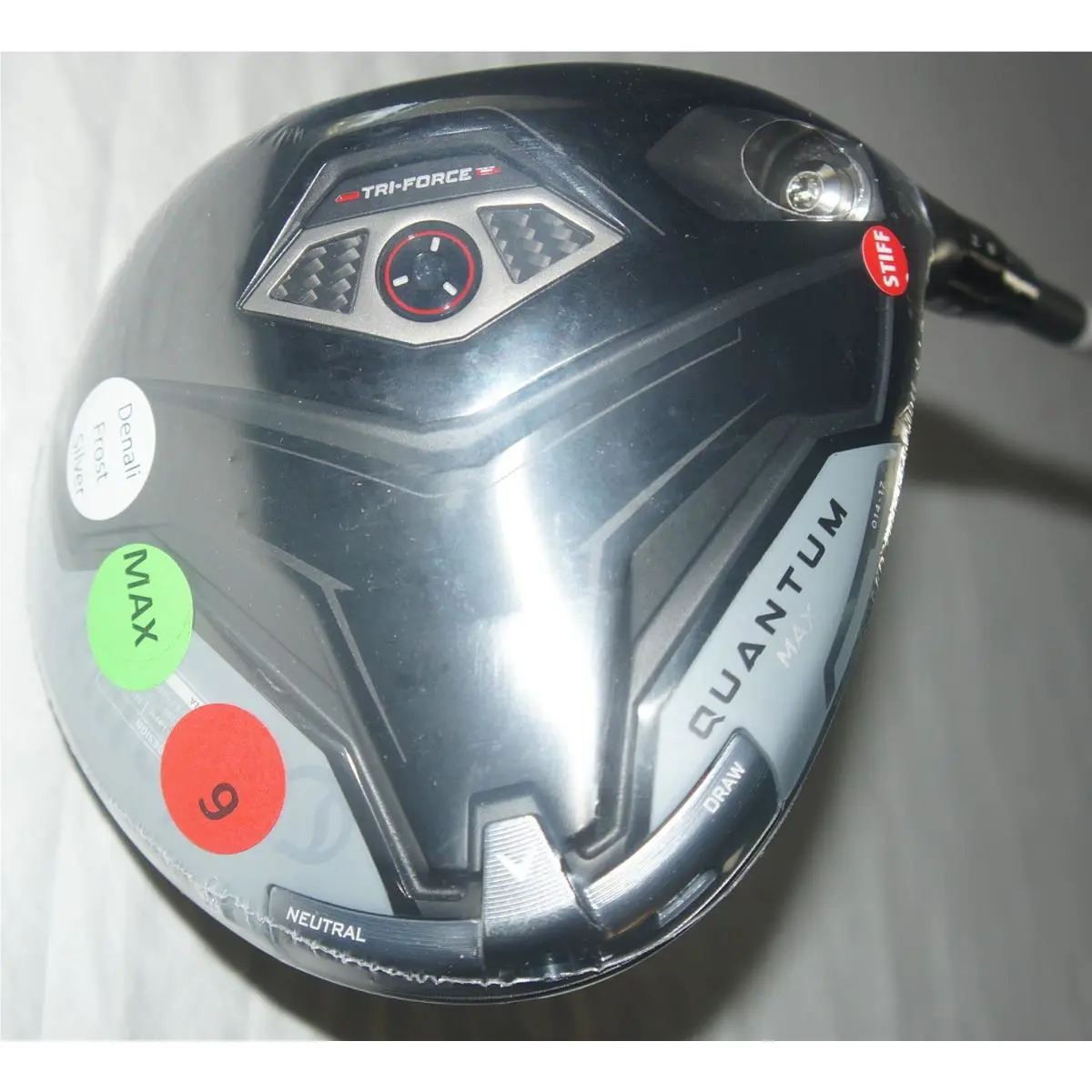 Callaway  - Callaway Quantum Max - Quantum Max 2