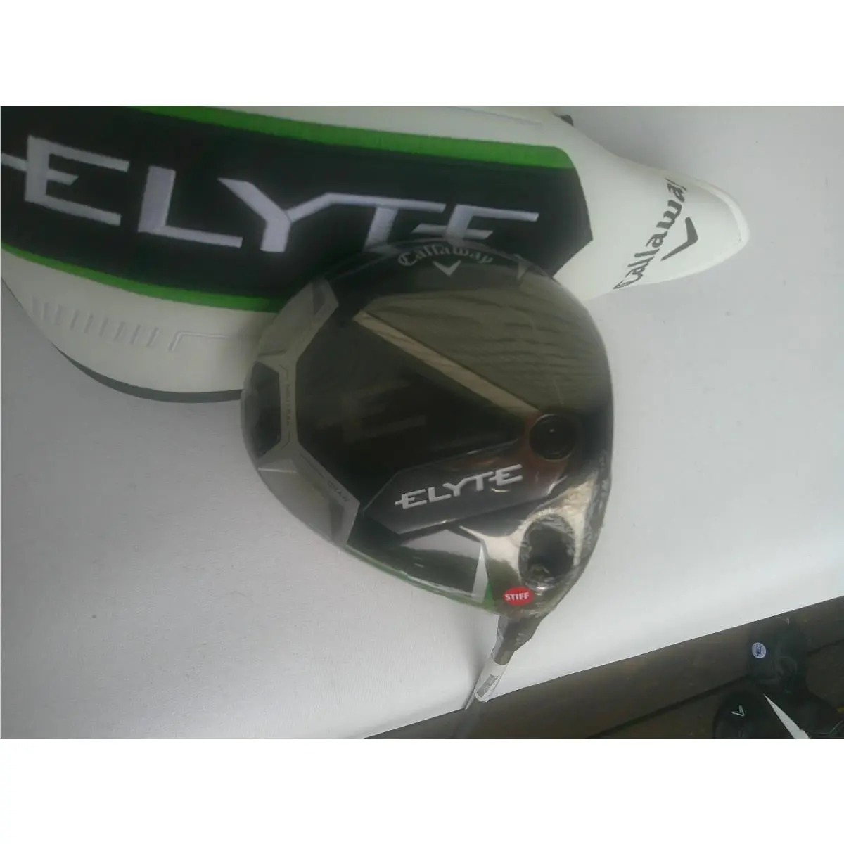 Callaway  - Elyte - Elyte 0