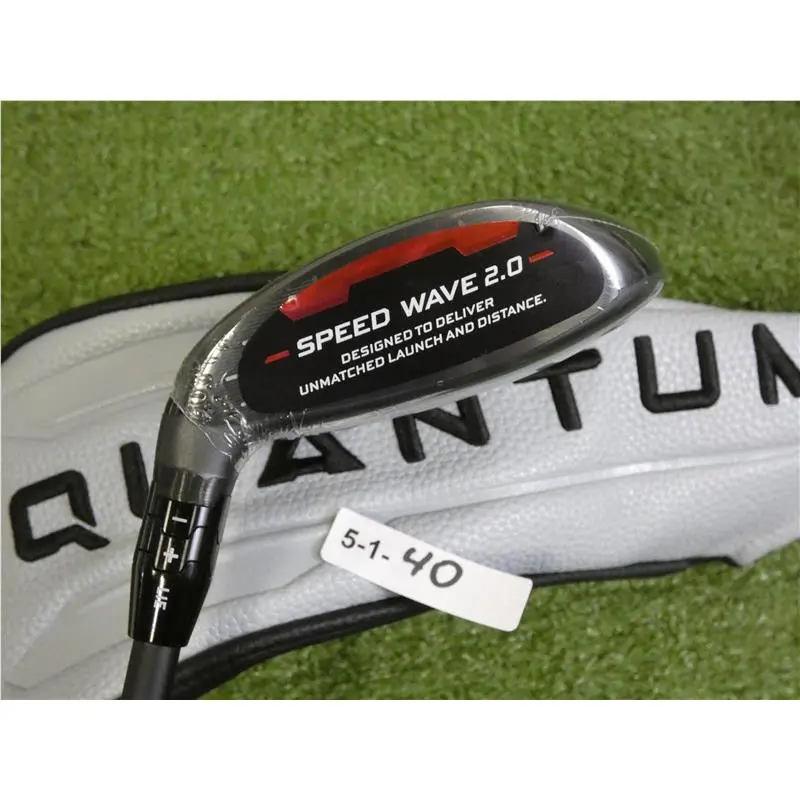 Callaway  - Quantum Max - Quantum Max 0