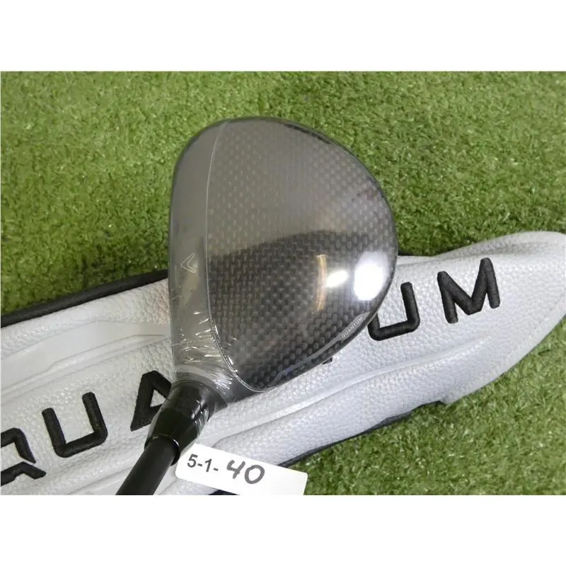 Callaway  - Quantum Max - Quantum Max 1