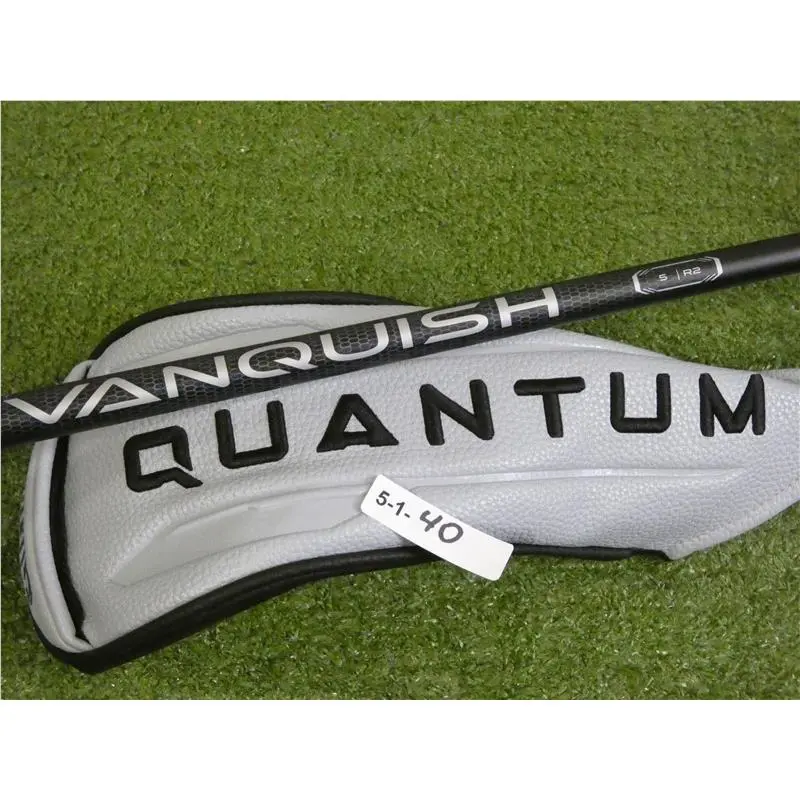 Callaway  - Quantum Max - Quantum Max 2