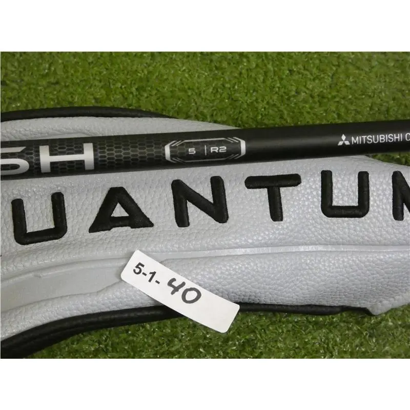 Callaway  - Quantum Max - Quantum Max 3