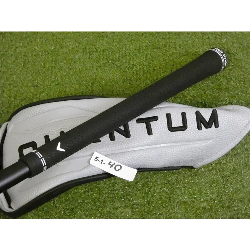 Callaway  - Quantum Max - Quantum Max 4