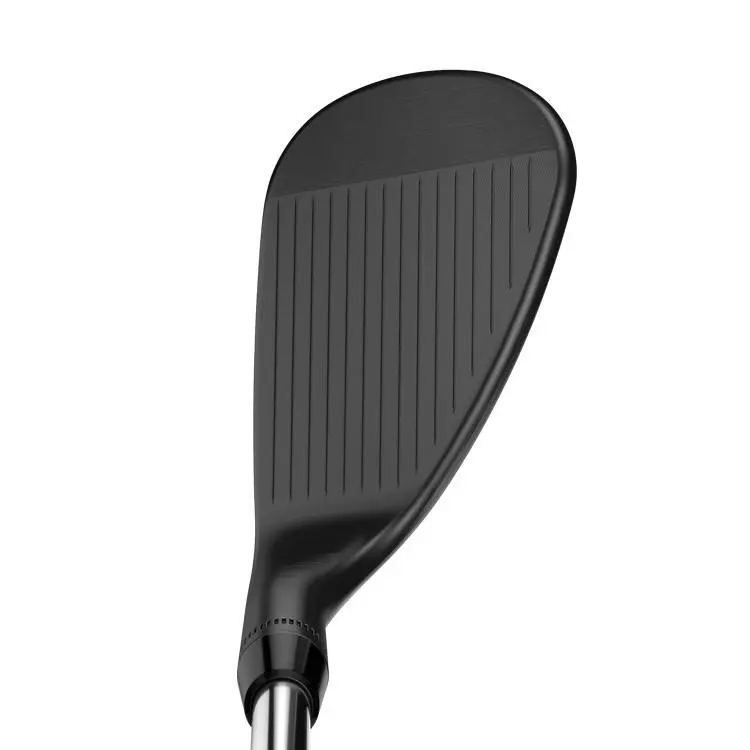 Callaway  - Jaws Raw Black Plasma - Jaws Raw Black Plasma - 4F3760128319W600 - Black Plasma (UPC: 194518951043) 0