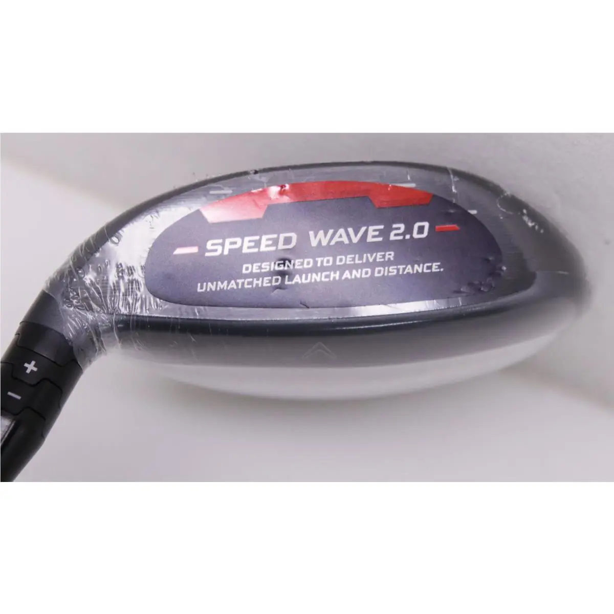 Callaway  - Callaway Quantum MAX D - Quantum MAX - 4n430386i300 (UPC: 197193802921) 2