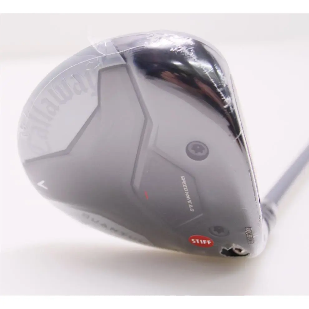 Callaway  - Callaway Quantum MAX D - Quantum MAX - 4n430386i300 (UPC: 197193802921) 3