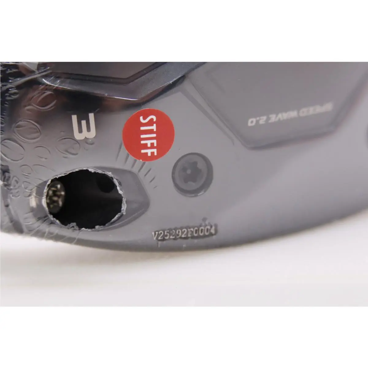 Callaway  - Callaway Quantum MAX D - Quantum MAX - 4n430386i300 (UPC: 197193802921) 4