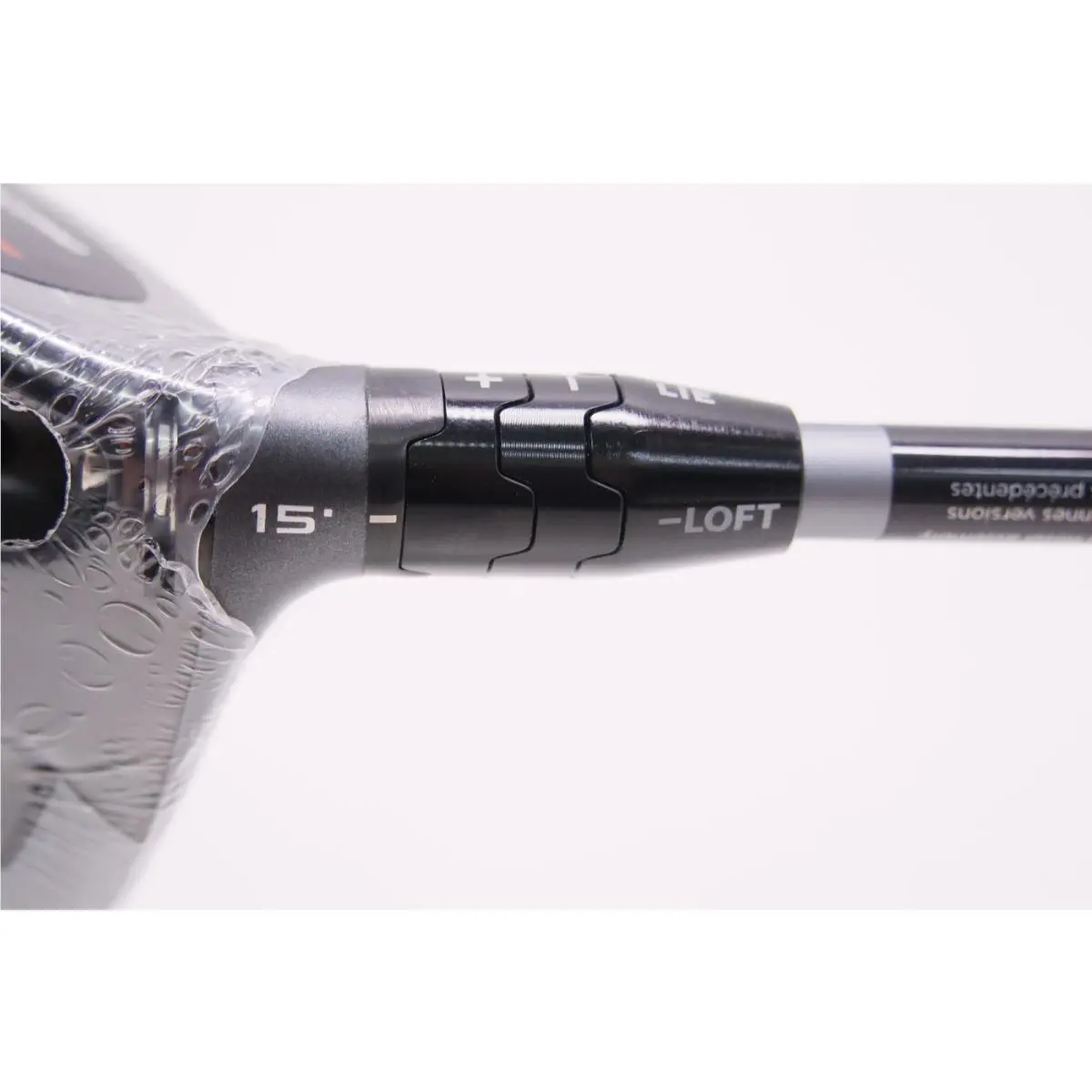 Callaway  - Callaway Quantum MAX D - Quantum MAX - 4n430386i300 (UPC: 197193802921) 6