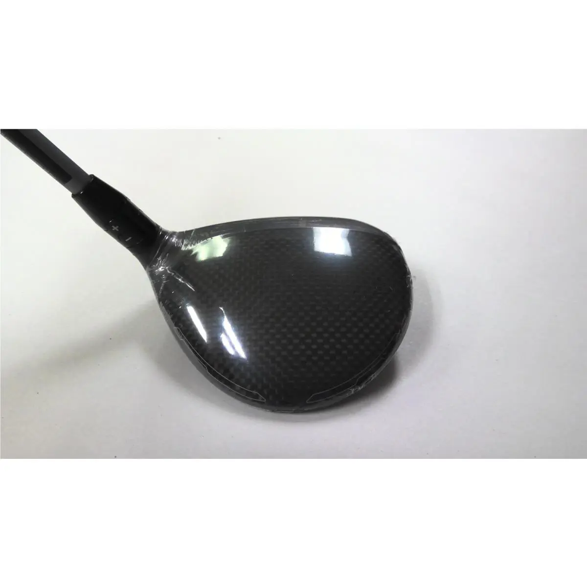 Callaway  - QUANTUM Ti - QUANTUM 1