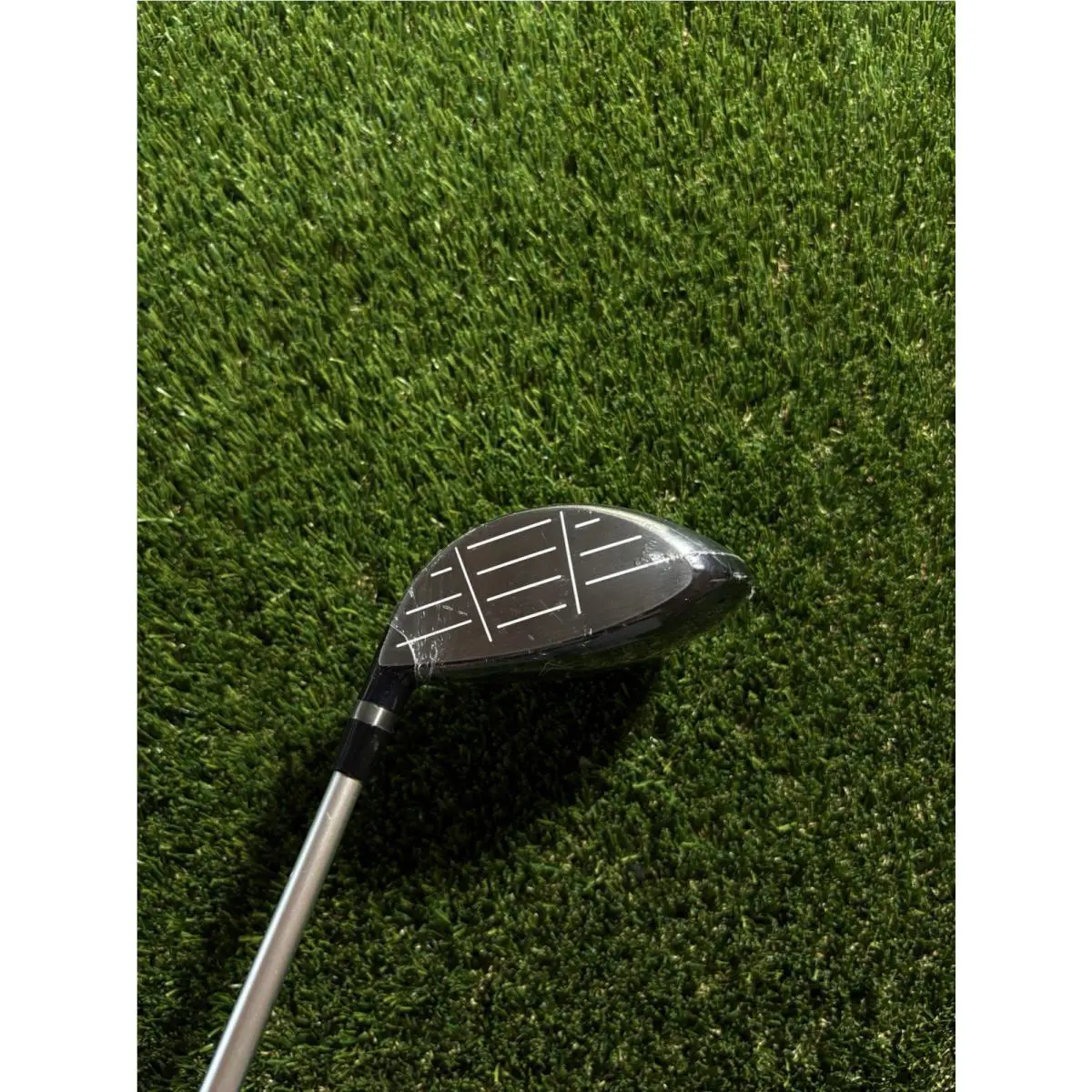 Callaway  - Steelhead XR - Steelhead - Blue 3