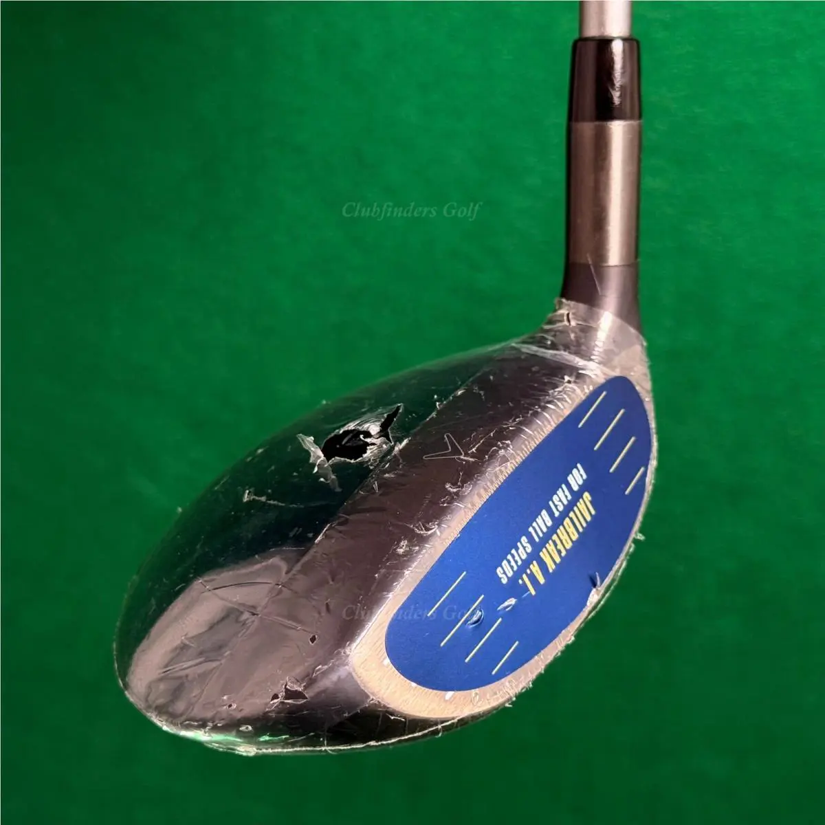 Callaway  - Paradym X - Paradym 1