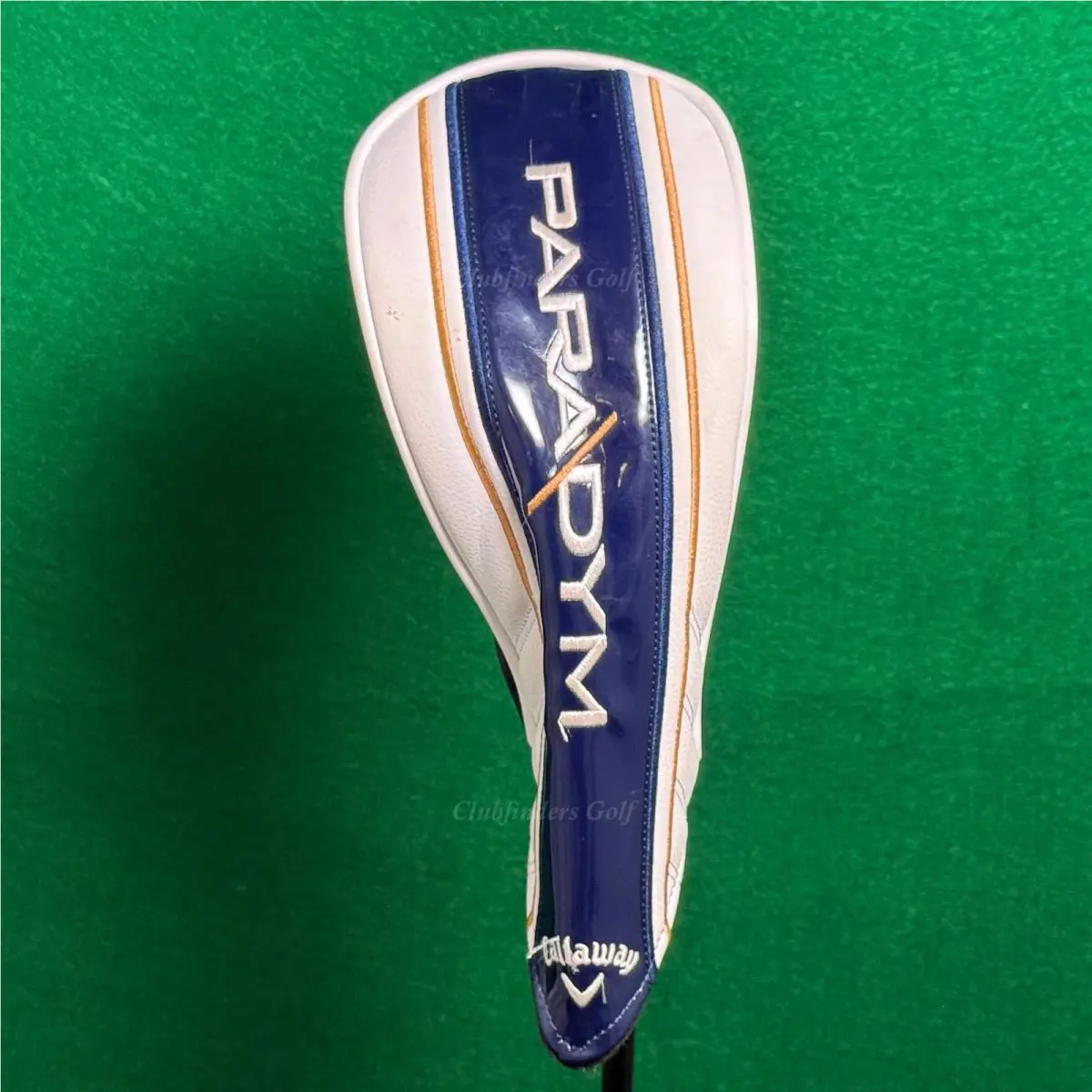 Callaway  - Paradym X - Paradym 2