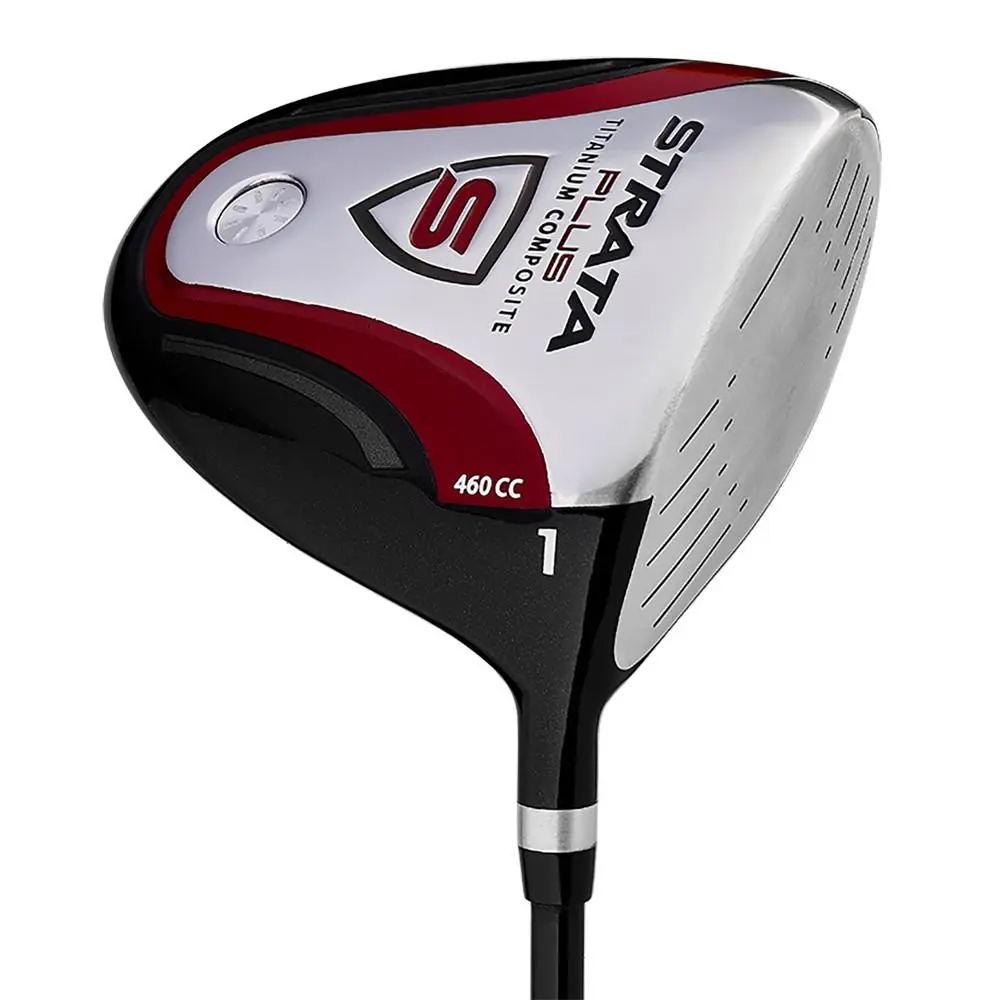 Callaway  - Strata Plus - Strata Plus (UPC: 190228623812) 0