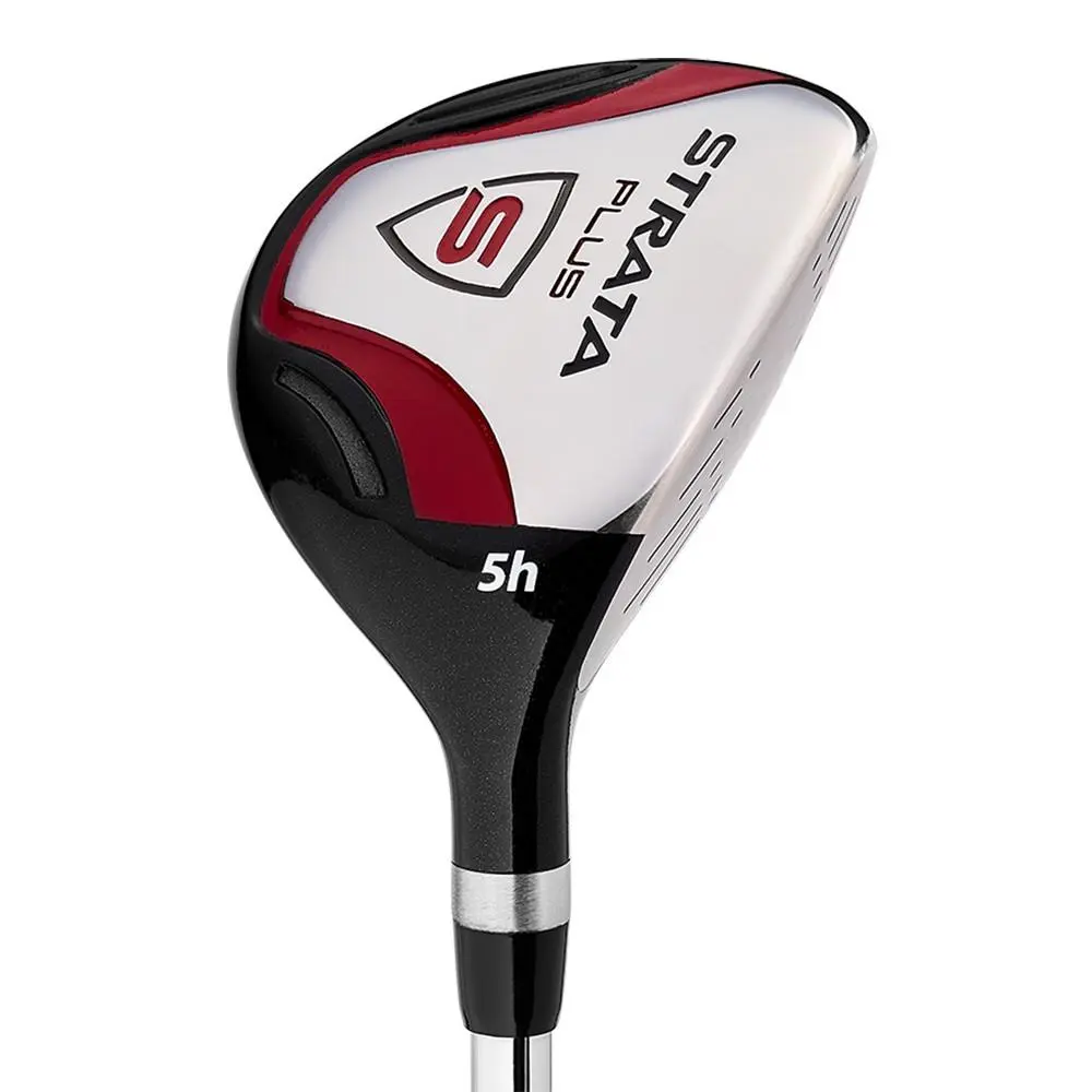 Callaway  - Strata Plus - Strata Plus (UPC: 190228623812) 2