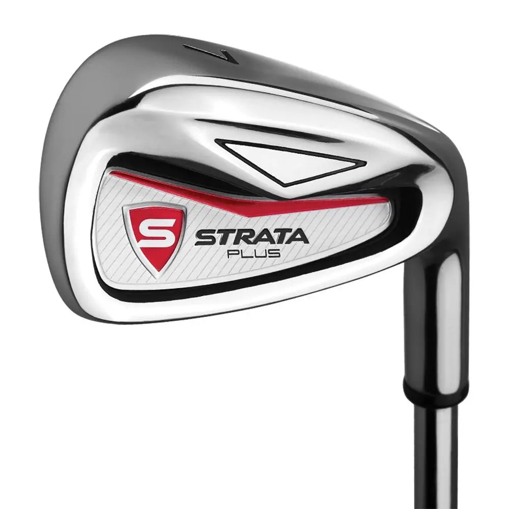 Callaway  - Strata Plus - Strata Plus (UPC: 190228623812) 3