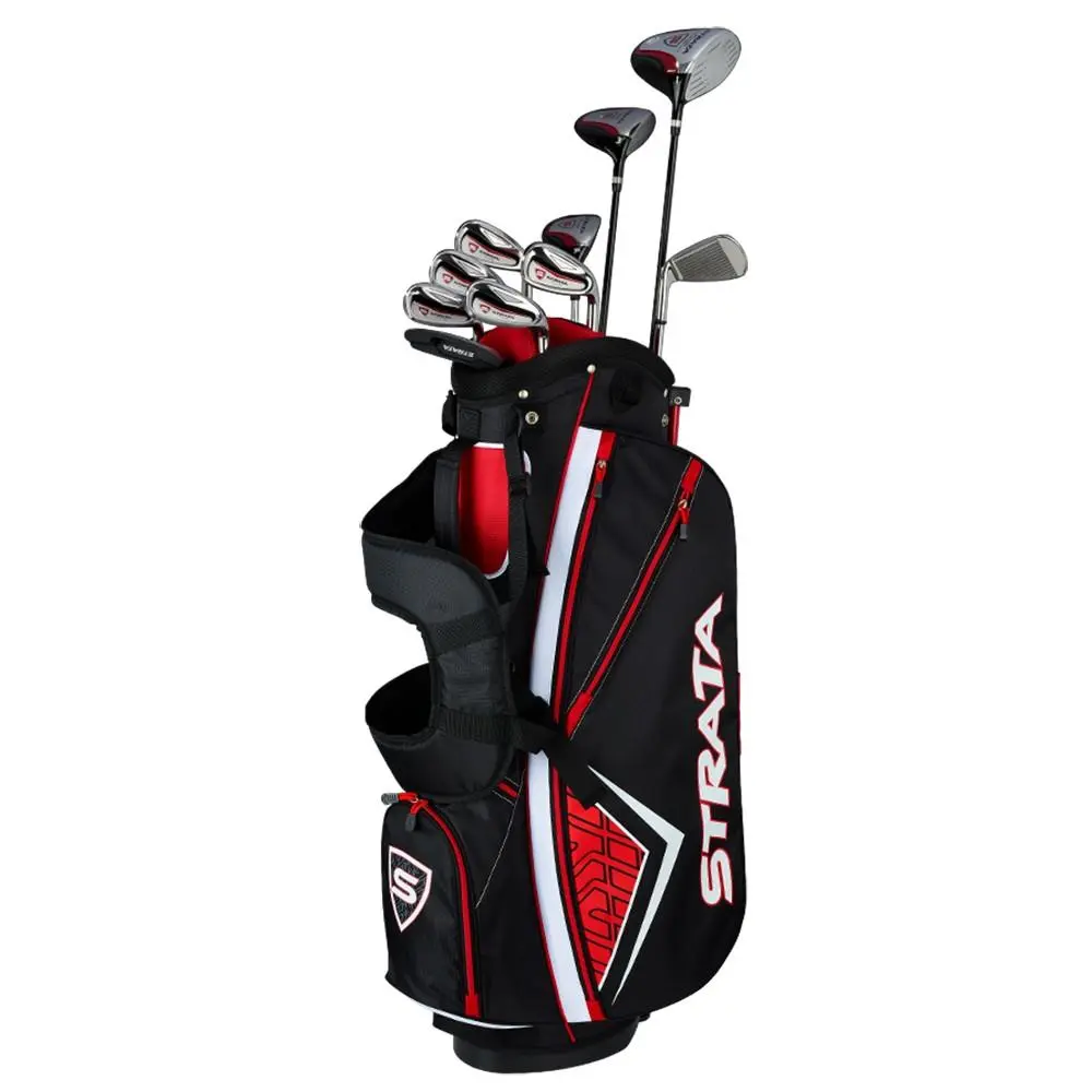 Callaway  - Strata Plus - Strata Plus (UPC: 190228623812) 6