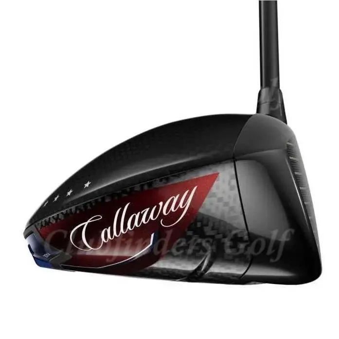 Callaway  - USA 250 Quantum Triple Diamond Limited Edition 3