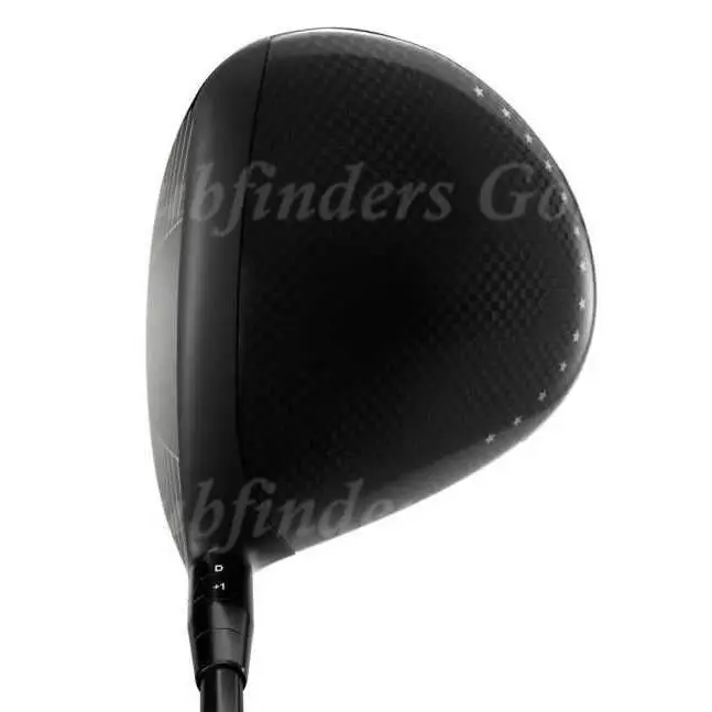 Callaway  - USA 250 Quantum Triple Diamond Limited Edition 1