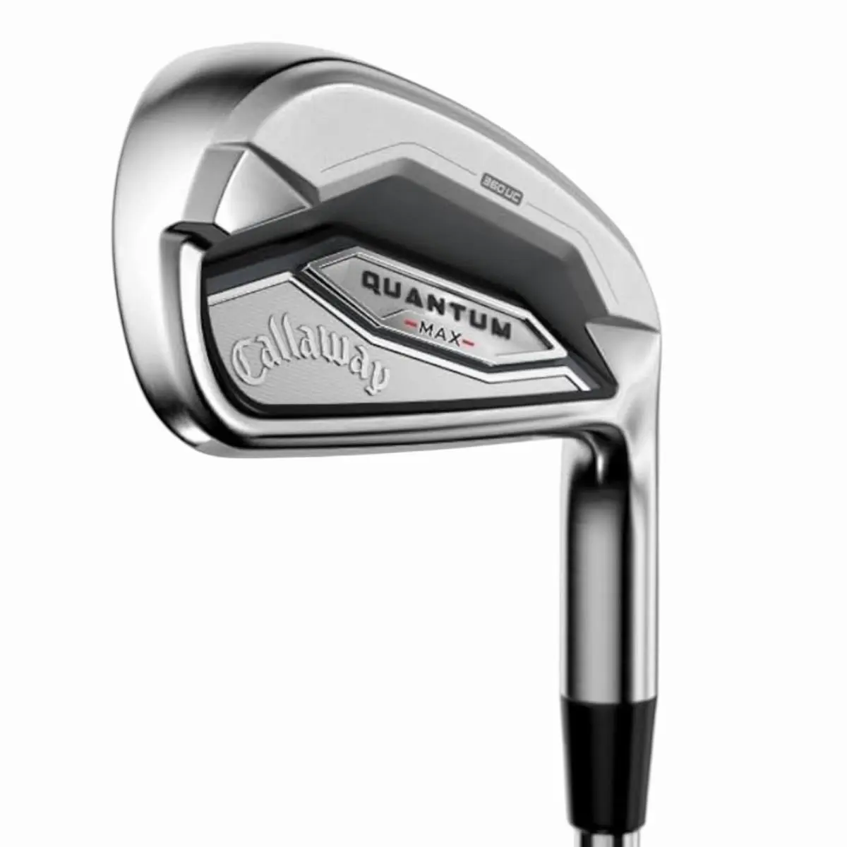 Callaway  - Callaway Quantum Max - Quantum Max - 4N586786P2006 - Silver 0
