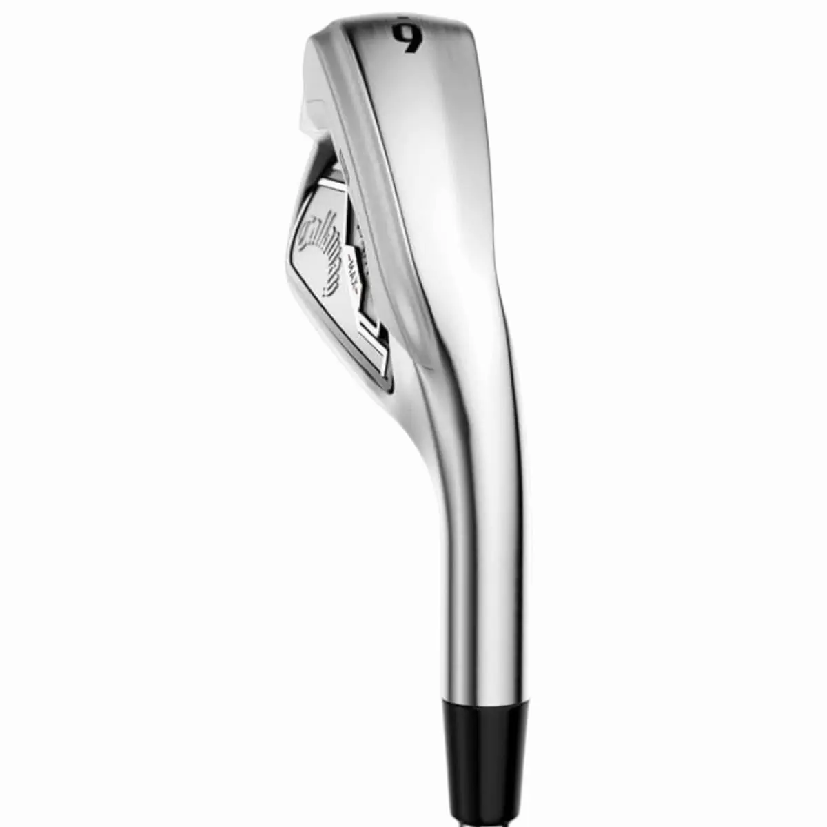 Callaway  - Callaway Quantum Max - Quantum Max - 4N586786P2006 - Silver 4