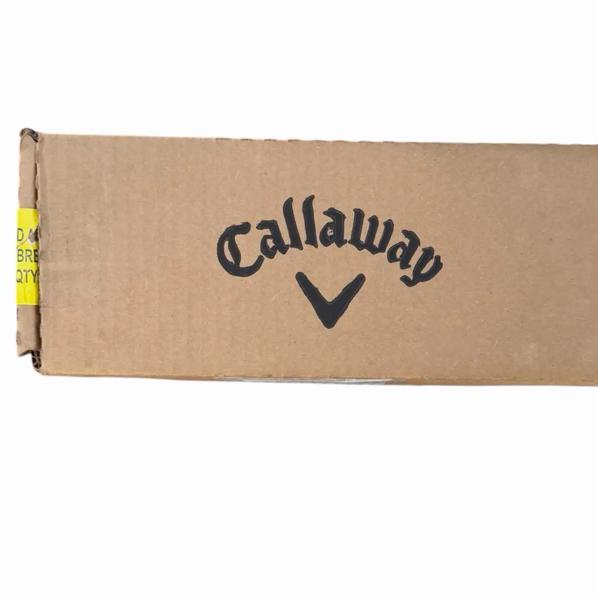 Callaway  - Callaway Quantum Max - Quantum Max - 4N586786P2006 - Silver 7