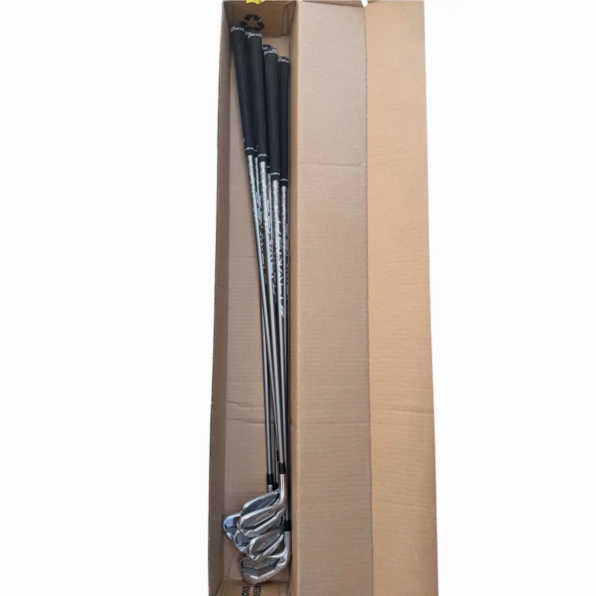 Callaway  - Callaway Quantum Max - Quantum Max - 4N586786P2006 - Silver 13
